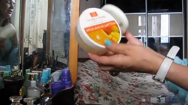 Пустые баночки. Весна 2016.