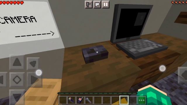 смертельный разговор|Прохождение хоррор карты Фазмафобия|Minecraft Bedrock Edition