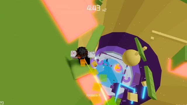 Игры и Великие Боссы