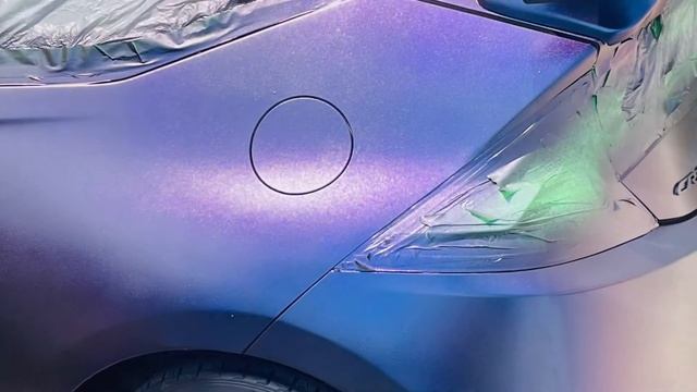 Honda Crz White To Ztu Hypershift
