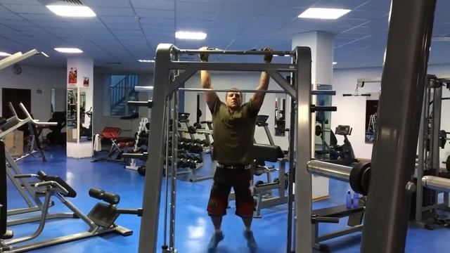 ЕМЕЛЬЯНЕНКО АЛЕКСАНДР 50 РАЗ ЗА 1 МИН СЛАБО ???