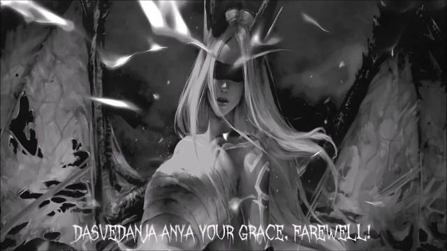 Nightcore - In The Dark Of The Night - Cover Jonathan Young