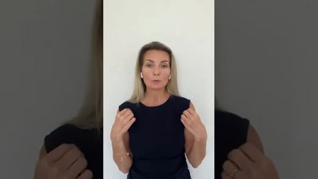 Отпечаток модели поведения на лице. Как выявить и что делать. #НаталияБеглова