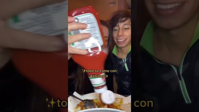 Gastronomia De Canadá Parte 1 #sonrixs #kimrix #canada #mexico #gastronomia