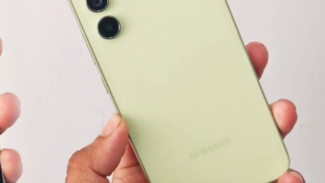 Samsung Galaxy A24 Vs A34 Vs A54 - Best Samsung A Series Phone 2023 !!