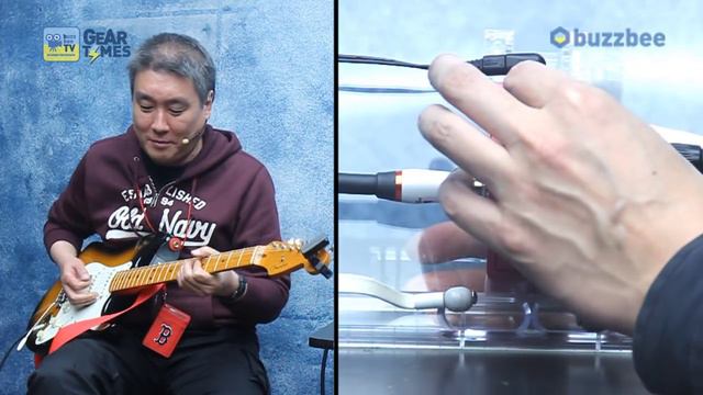 아이바네즈 Ibanez 이펙터 Analog Delay Mini AD MINI