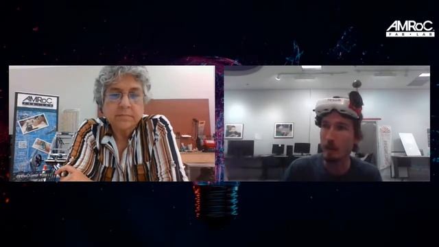 Sept. (2nd) Friday At The Fab Lab: Game Of Drones