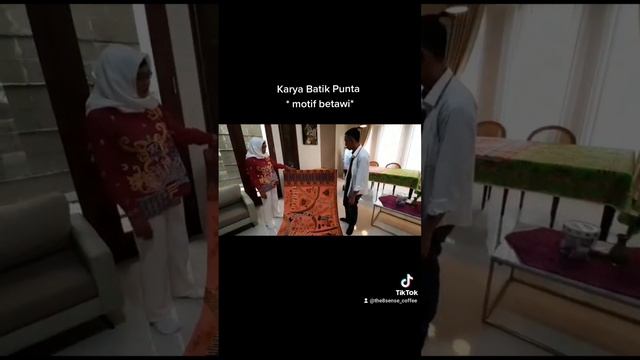 Part 4 Batik Punta