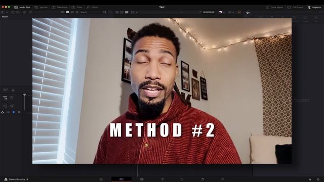Three Easy Ways To Import Videos In Davinci Resolve 18