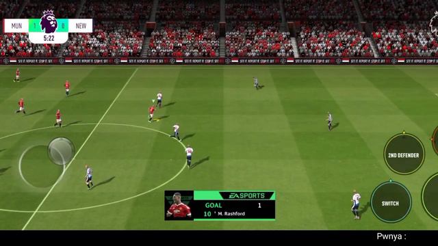 Fifa 16 Mod 24 Android Offline Part 14