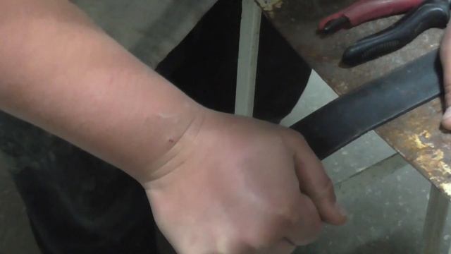 ТИХАРЬ ИЗ МЕТРО 2033!!!