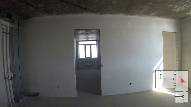 Новая Усмань. Воронеж. Студии и квартиры евроформата по привлекательным ценам. Тайм коды в описании