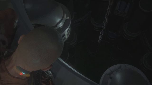 The Callisto Protocol | Todos Os Troféus (Showcase)