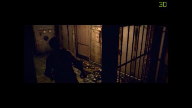 The Evil Within EP#1 (PC) Assassins Creed In Evil Within?