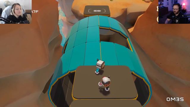 Rate Our Feet - Biped Gameplay