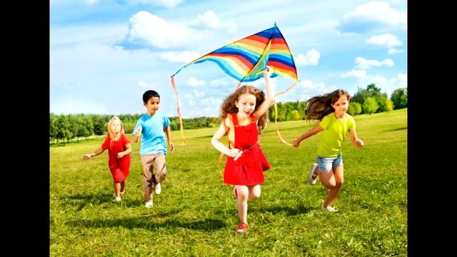 Праздничный фотополет