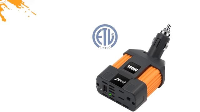 6 Best Power Inverters 2018 – Power Inverters Reviews