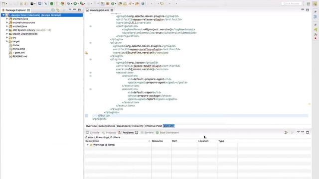 1003 SonarQube Code Changes