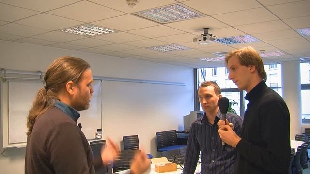 Video : Petit Tour D'horizon De La Proposition Ultrabook Et L'arrivée Des Cedar Trail Chez Intel