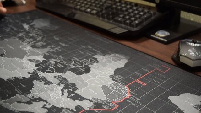 Игровой коврик для мыши, для геймера с ALIEXPRESS