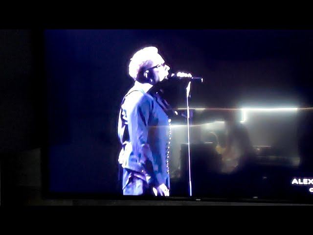 Встреча У Блинов