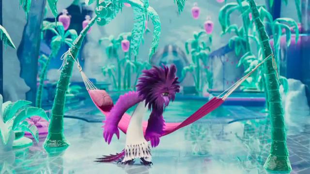The Angry Birds Movie 2 Trailer 2019 BREAKDOWN | REVIEW