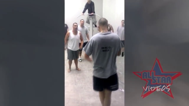 ZONE-БЕСПРЕДЕЛ В ТЮРЬМЕ,БОИ БЕЗ ПРАВИЛ,ЗОНА