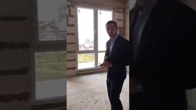 Жильё в Адлере закрытый комплекс