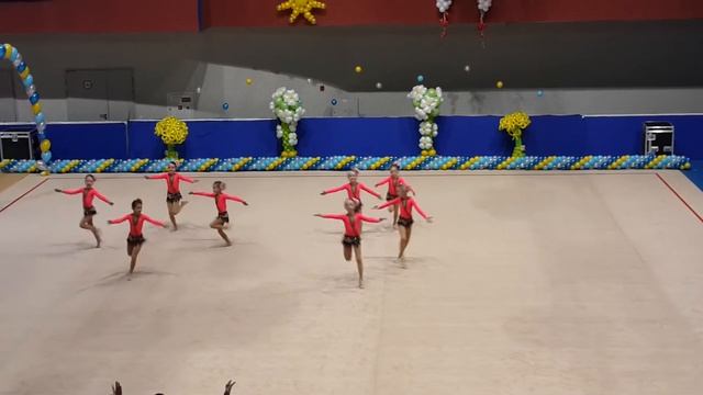 Сильфида 2015