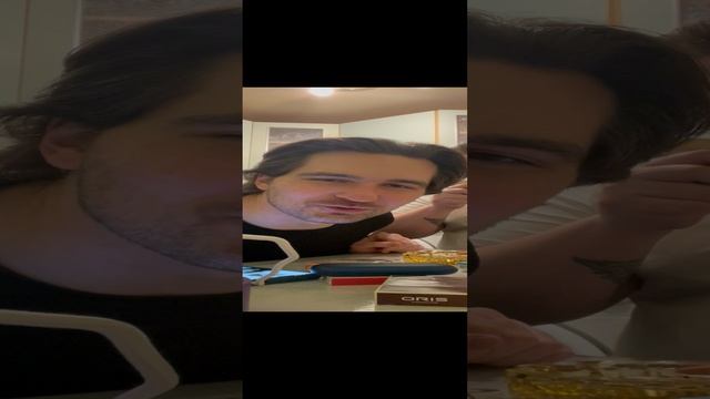 Шевчук. Посиделки