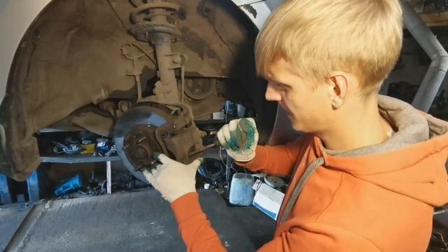 Автореволюция