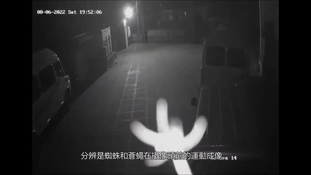 6个会让你丧失理智惊魂未定的恐怖悬疑视频