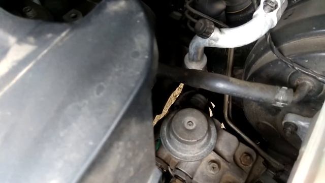 Замена фильтров Toyota, Ford, Renault