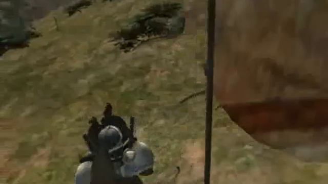 Lets Play Gothic 3 (German) Part 119 - Karlen Und Kurt