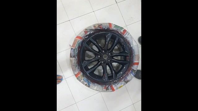 Жидкий полиуретан