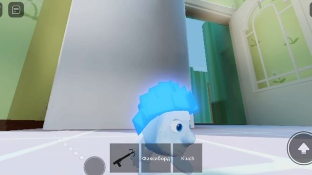 нолек как всегда жрать