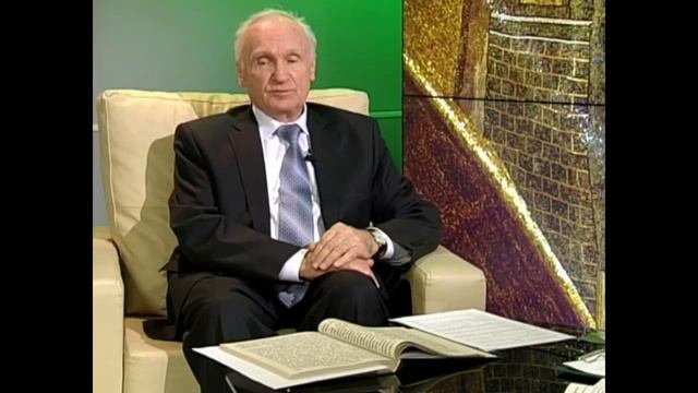 Осипов А.И. «Если не обратитесь и не будете как дети, не войдете в Царство Небесное» (Мф. 18:1-4)