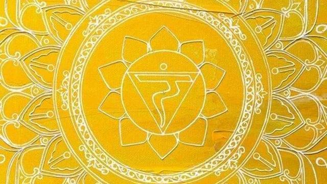 Медитация для Манипуры и Анахата-чакры