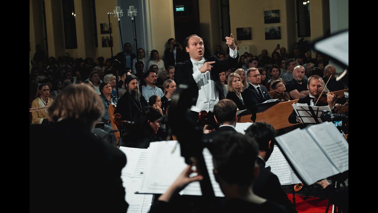 АЛЛИЛУЙЯ  Шедевры европейской духовной музыки