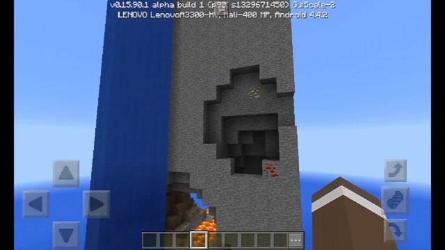 Карта Skychunk Forest как Skyblock для Minecraft Pe 0.16.0 | выживание на островах | карта на остро