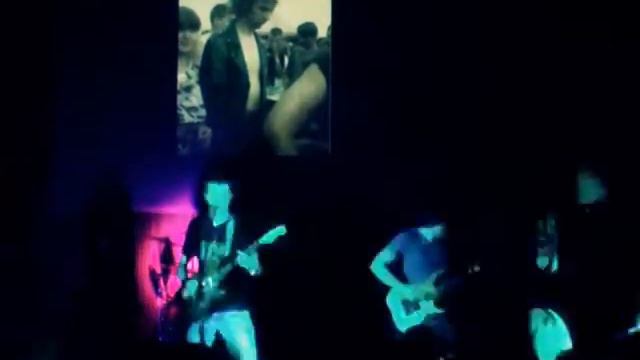 HammeRRage - Любовь и пропеллер Кавер на Король и Шут