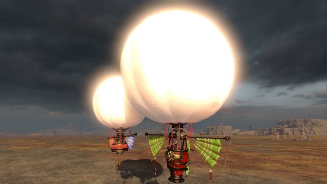 5 New Graphical Mods. Total War Warhammer 3