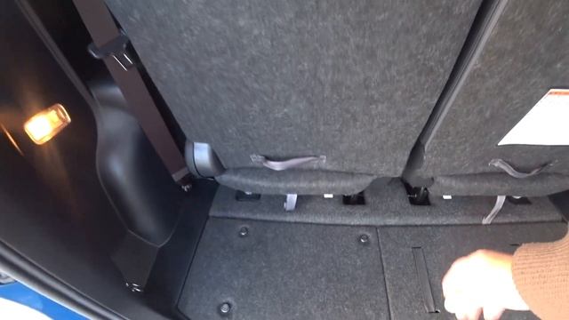 TOYOTA SIENTA HYBRID, G QUERO, 2018 г. С аукциона USS TOKYO. Во Владивостоке 1 200 000 р.