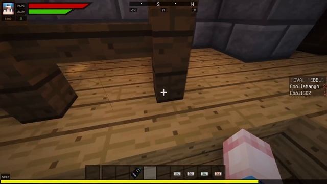 ОТЕЦ И 5 ДЕТЕЙ В МАЙНКРАФТЕ / МОИ ДЕТИ ПРОПАЛИ! ГДЕ ОНИ!?