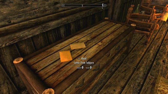 Skyrim 100% Walkthrough Part 92 Starting The Hunt For Mercer Frey