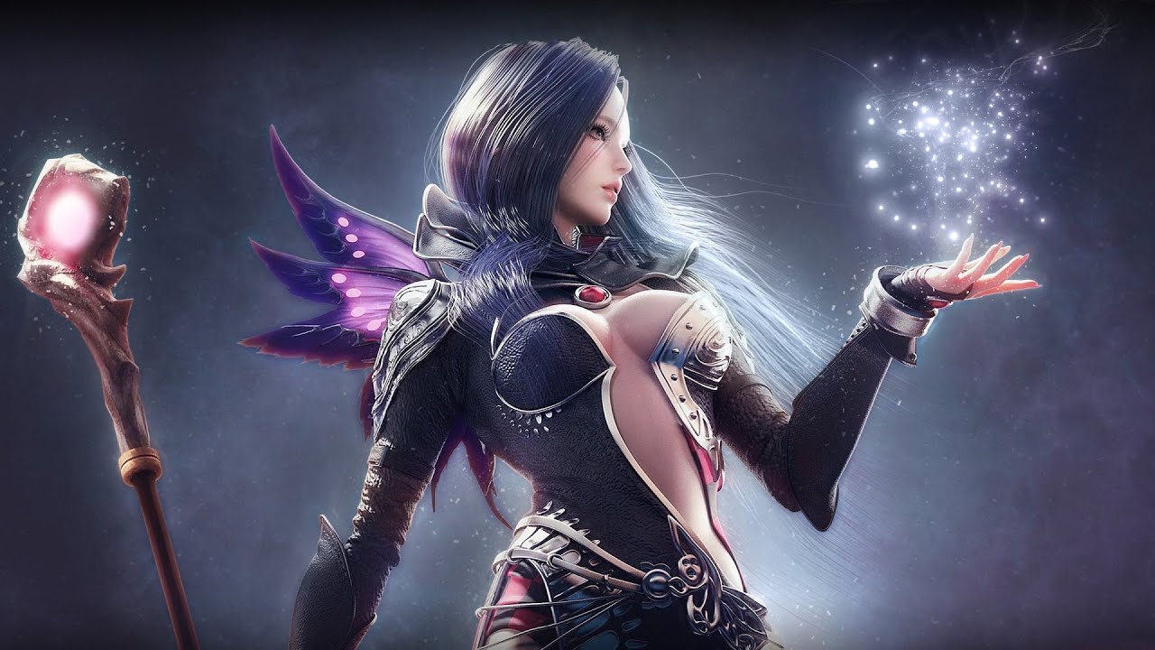 ?Анимационные Музыкальные Клипы?2022? Alan Waker?EDM Anime Music?