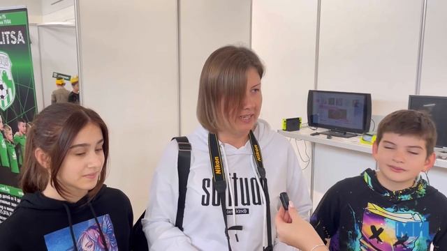 ФЕСТИВАЛЬ БЛИЗНЕЦОВ || Двойняшки и тройняшки || «Материнство и детство»