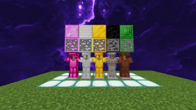 ТОП 50 РЕСУРС ПАКОВ НА МАЙНКРАФТ 1.8.9/ПВП РП/ТОП 50