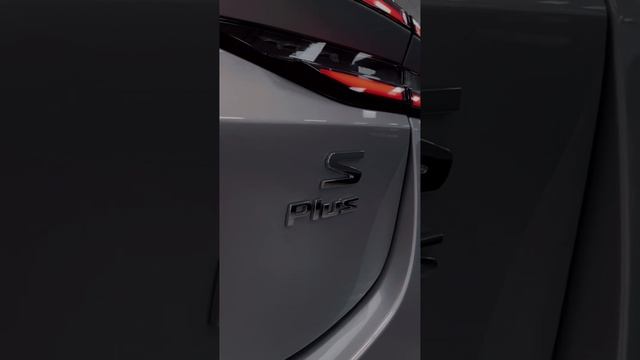 GAC AION S. Full Obzor