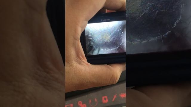 Canon Powershot A480 [vua2ndhand]